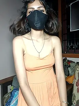 Isha Sax online show from October 2025 08:06:02 PM