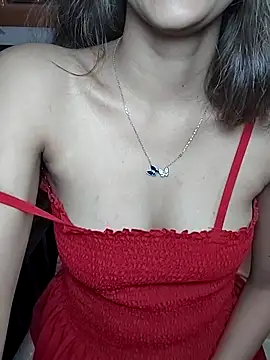 Isha Sax online show from February 2026 06:48:01 PM