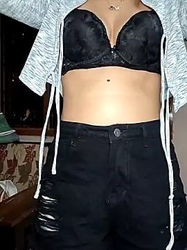 Isha Sax online show from February 2026 05:58:01 PM