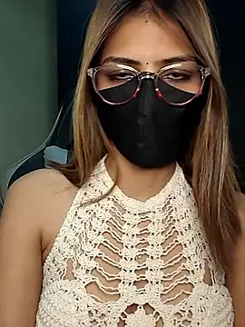 Isha Sax online show from March 2026 11:16:01 AM