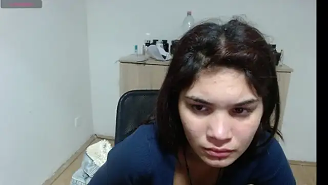 MalloryMyers online show from November 2025 07:59:01 PM