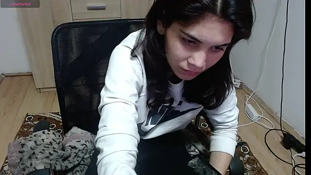 MalloryMyers online show from November 2025 06:56:02 PM