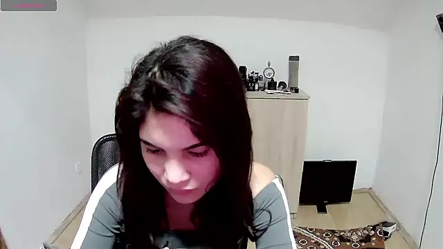 MalloryMyers online show from December 2025 08:39:01 PM