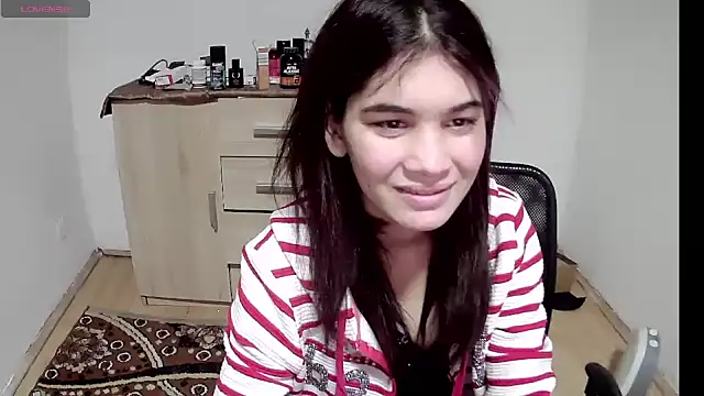 MalloryMyers online show from January 2026 08:24:02 PM