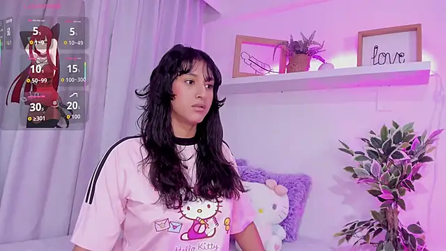 niia7 online show from April 2026 07:39:01 PM