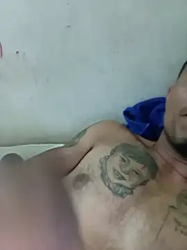 Trigongo online show from May 2026 08:49:01 PM