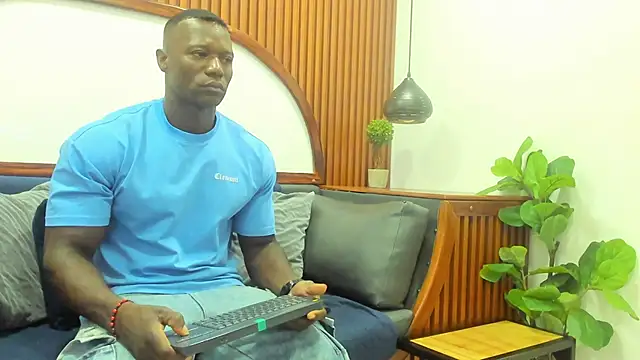 MarcusBlack  online show from April 2026 03:26:01 PM