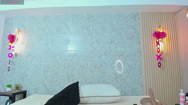 Antonella west online show from March 2026 08:48:02 PM