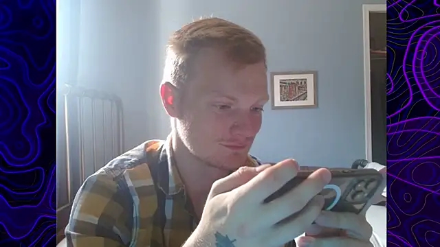 Snapshot of lustylyndon chatting on September 2025 05:23:01 PM lustylyndon online show from September 2025 05:23:01 PM