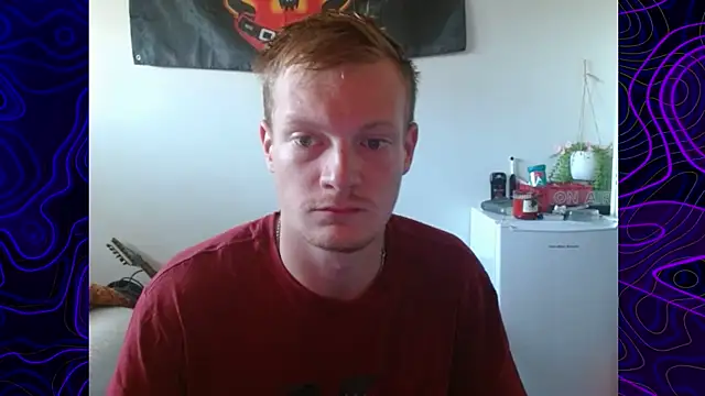 Snapshot of lustylyndon chatting on September 2025 04:40:01 PM lustylyndon online show from September 2025 04:40:01 PM