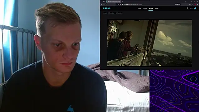 Snapshot of lustylyndon chatting on October 2025 05:09:01 PM lustylyndon online show from October 2025 05:09:01 PM