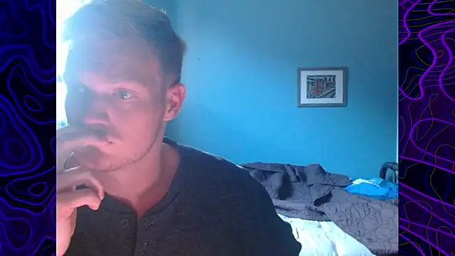 Snapshot of lustylyndon chatting on October 2025 03:13:01 PM lustylyndon online show from October 2025 03:13:01 PM