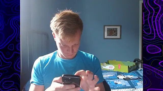 Snapshot of lustylyndon chatting on October 2025 04:14:02 PM lustylyndon online show from October 2025 04:14:02 PM