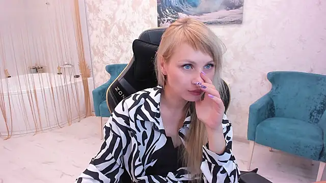 LindaSandy 1 online show from September 2025 07:52:02 AM