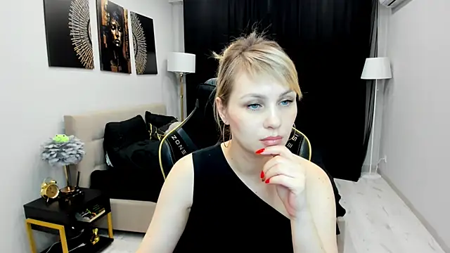 LindaSandy 1 online show from March 2026 07:38:01 AM