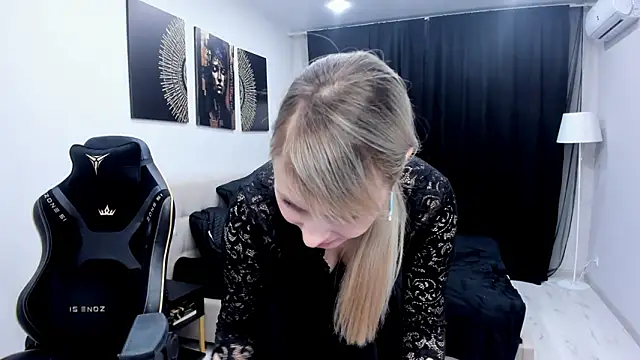 LindaSandy 1 online show from March 2026 07:14:02 AM