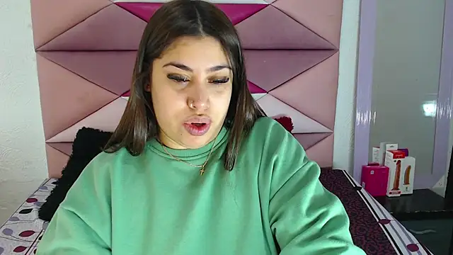 Snapshot of jazminslut chatting on September 2025 12:58:02 AM jazminslut online show from September 2025 12:58:02 AM