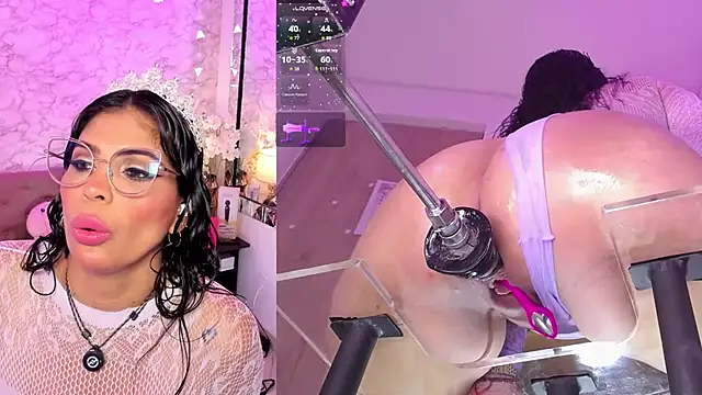 MayaRouse online show from June 2026 02:19:02 PM