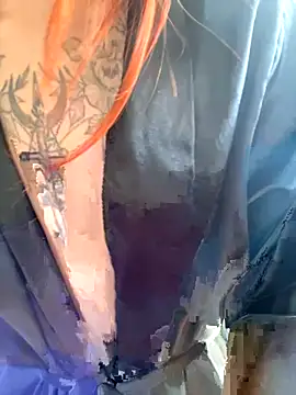 AnnahiBaker online show from September 2025 08:54:02 PM