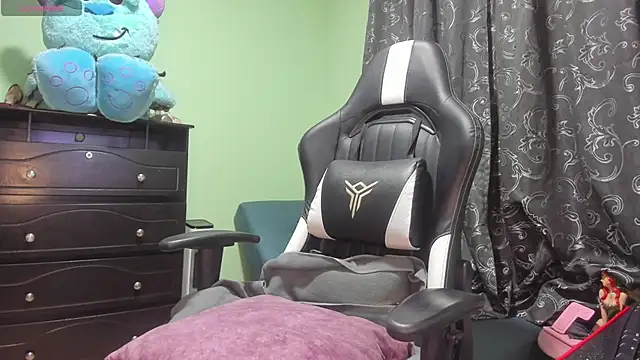 allison starss  online show from January 2026 01:31:01 AM