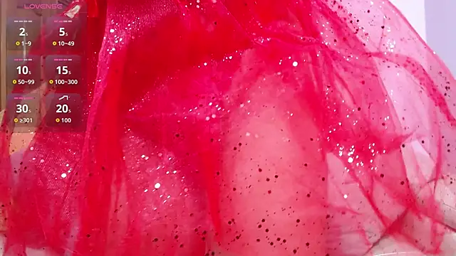 alesiamoore online show from October 2025 01:34:01 PM