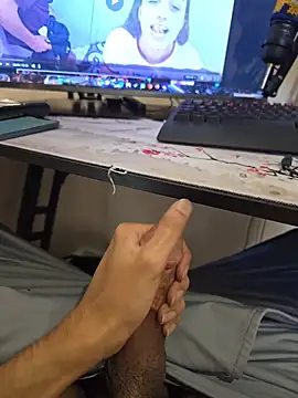 PakiStrokin online show from November 2025 02:17:01 PM