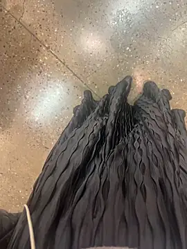 xiaoyuan01 online show from October 2025 01:53:02 AM