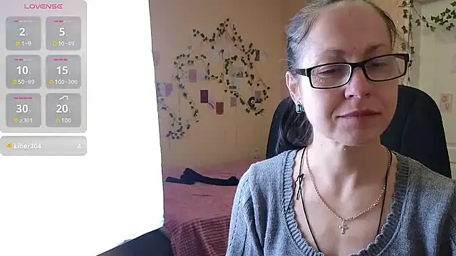 Ronda Roni online show from January 2026 05:02:02 AM