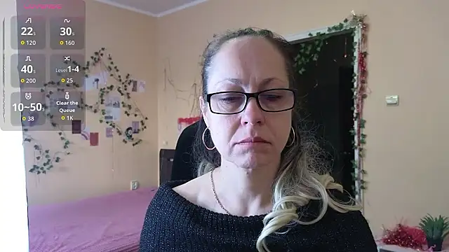 Ronda Roni online show from January 2026 05:44:02 AM