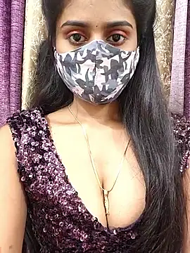Snapshot of Aanya_hotty chatting on September 2025 04:52:01 PM Aanya hotty online show from September 2025 04:52:01 PM