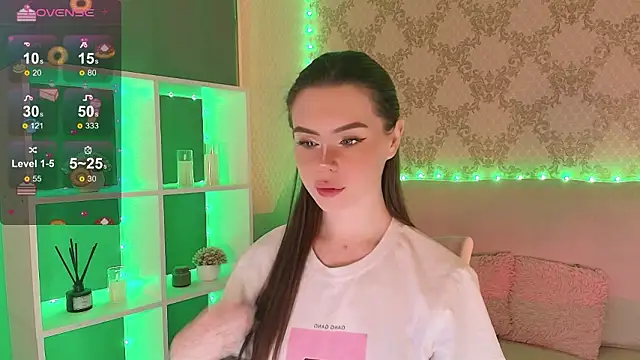 HolyMiax online show from February 2026 04:16:02 AM