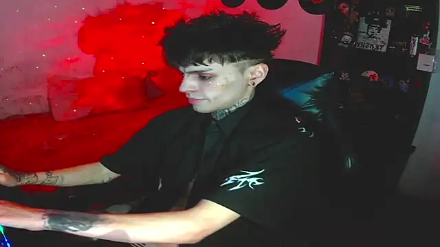 prince x dark online show from September 2025 06:26:02 AM