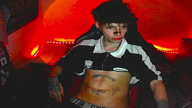 prince x dark online show from January 2026 07:44:02 AM