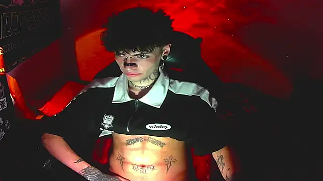 prince x dark online show from January 2026 07:23:02 AM