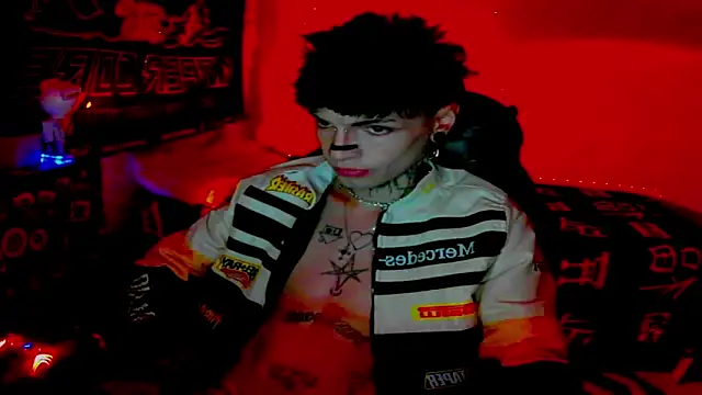 prince x dark online show from February 2026 05:26:01 AM