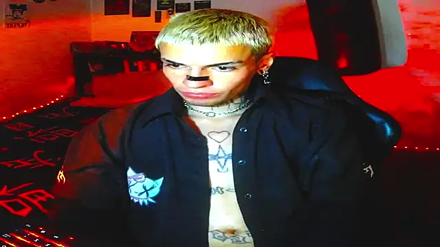 prince x dark online show from June 2026 09:51:02 AM