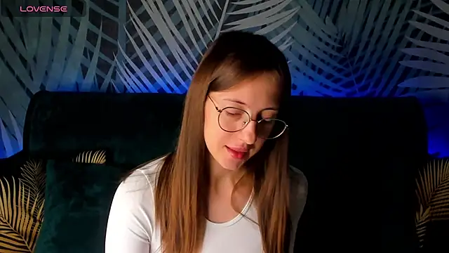 ChristyCrayme online show from November 2025 10:20:02 PM