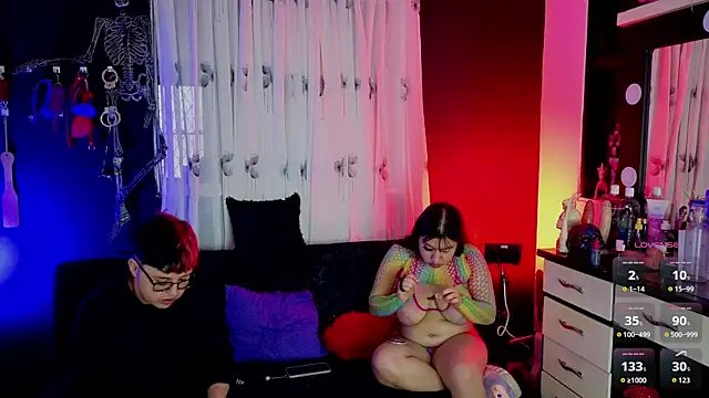 Cleo Ace online show from April 2026 11:43:01 AM