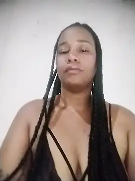 EbonyHorrny online show from September 2025 12:32:02 PM