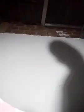 EbonyHorrny online show from October 2025 03:25:01 AM