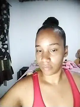 EbonyHorrny online show from November 2025 12:15:01 PM