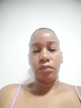 EbonyHorrny online show from December 2025 12:45:02 PM