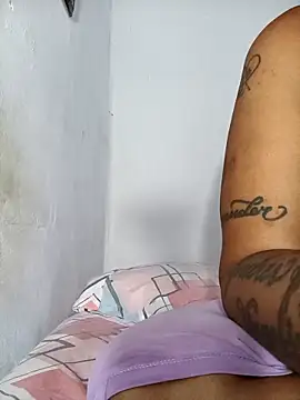 EbonyHorrny online show from March 2026 02:19:02 AM