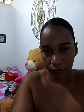 EbonyHorrny online show from March 2026 02:01:02 PM