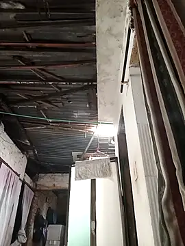 EbonyHorrny online show from March 2026 02:20:02 PM