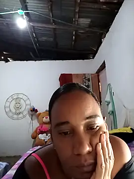 EbonyHorrny online show from April 2026 09:39:01 PM