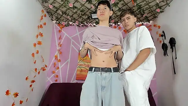 Bastian boyshot77 online show from September 2025 01:59:02 PM