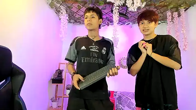 Bastian boyshot77 online show from January 2026 02:22:01 PM