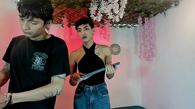 Bastian boyshot77 online show from March 2026 06:08:01 PM