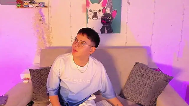 Young Ben online show from May 2026 11:56:01 PM